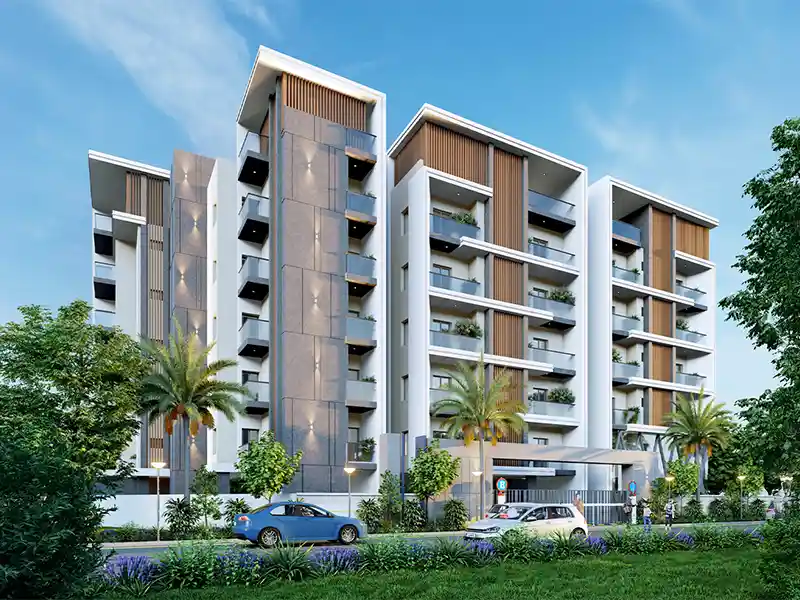 Premium Residential Projects